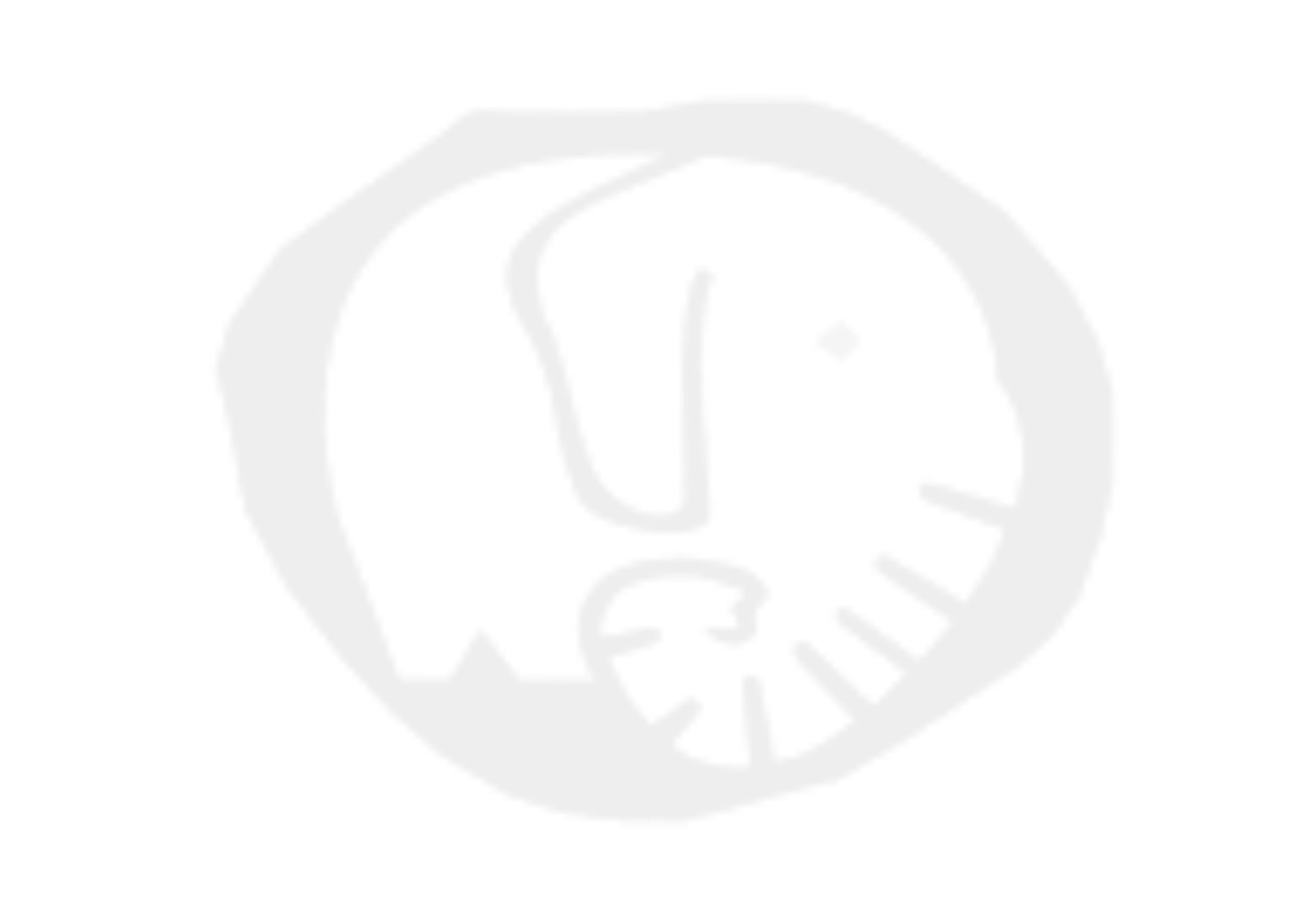 Logotipo Elefante