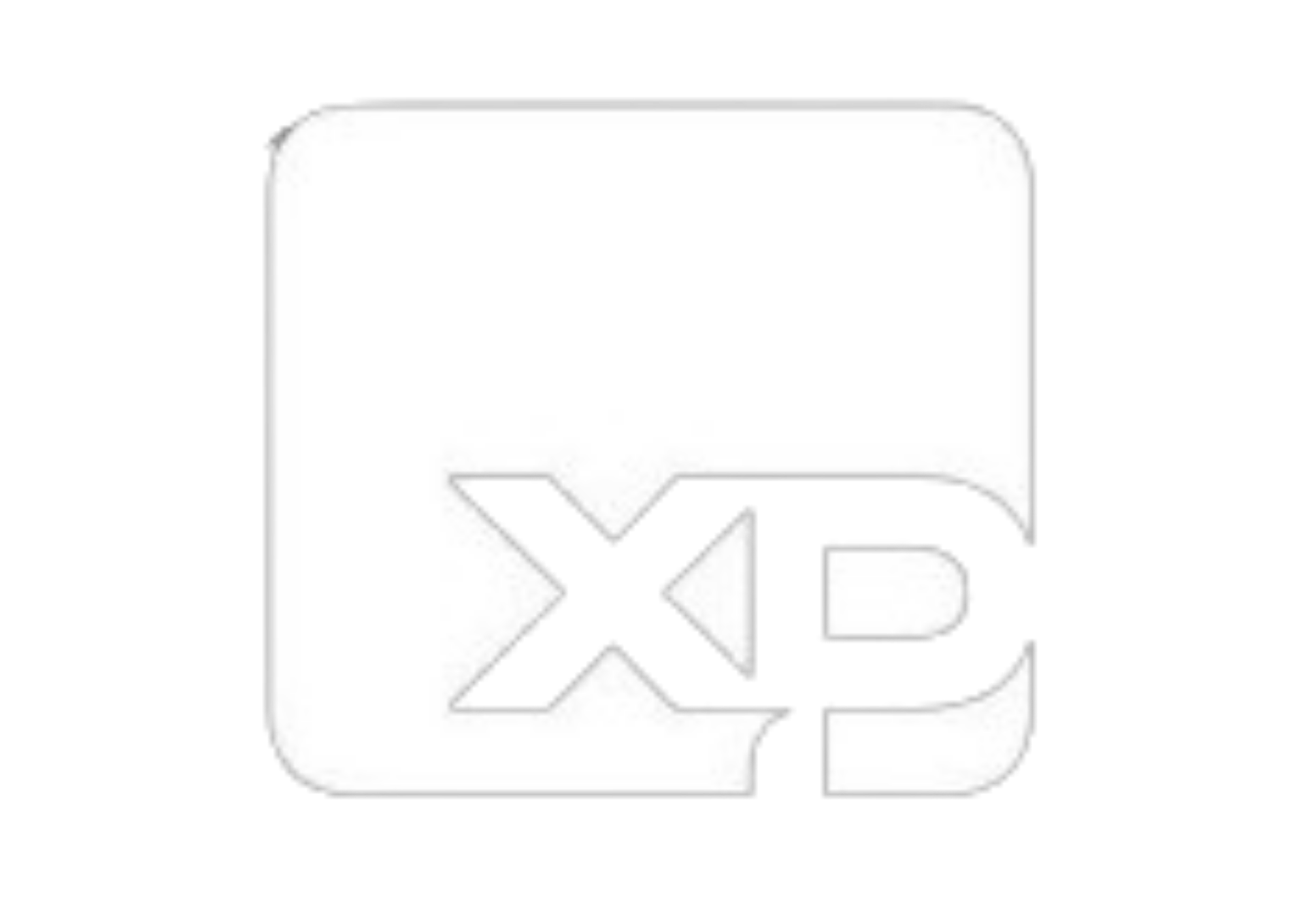Logotipo XP